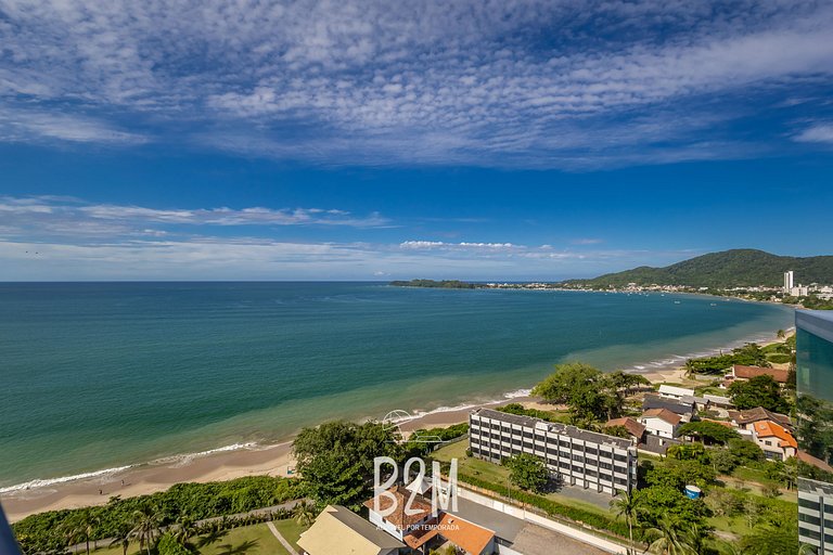 Luxuoso vista mar, Beto Carrero, piscina, Jacuzzi