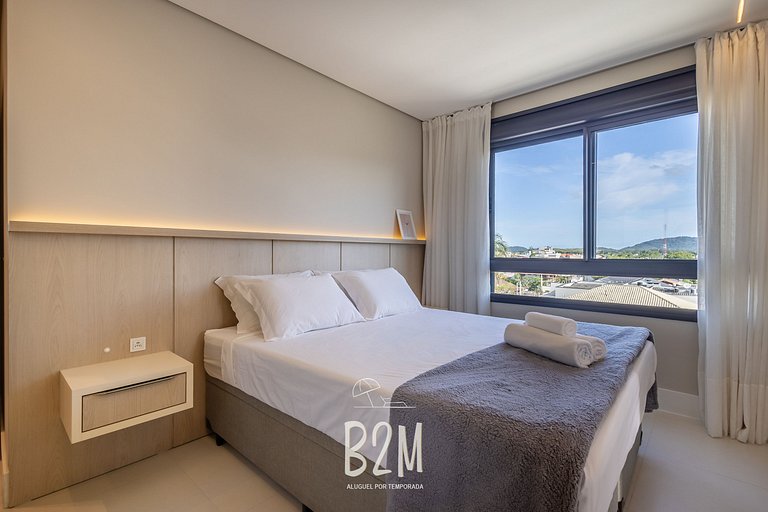 Luxuoso vista mar, Beto Carrero, piscina, Jacuzzi