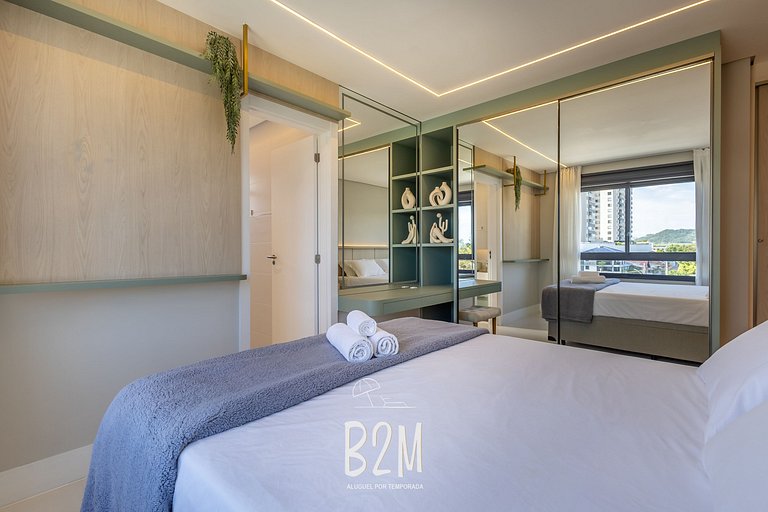 Luxuoso vista mar, Beto Carrero, piscina, Jacuzzi