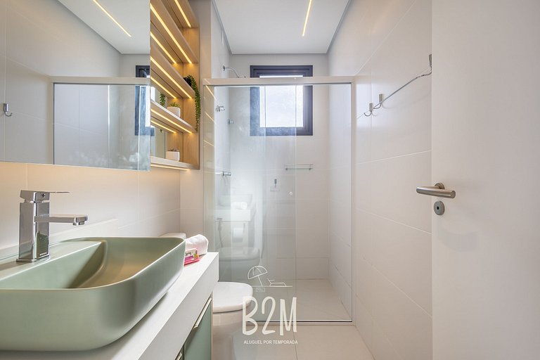 Luxuoso vista mar, Beto Carrero, piscina, Jacuzzi