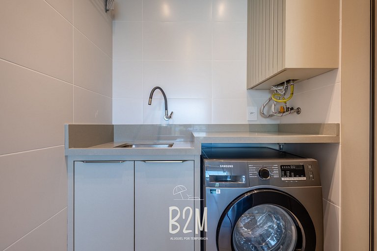 Luxuoso vista mar, Beto Carrero, piscina, Jacuzzi