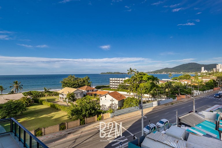 Luxuoso vista mar, Beto Carrero, piscina, Jacuzzi