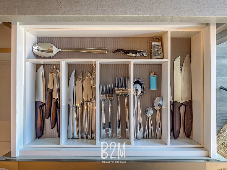 Luxuoso vista mar, Beto Carrero, piscina, Jacuzzi