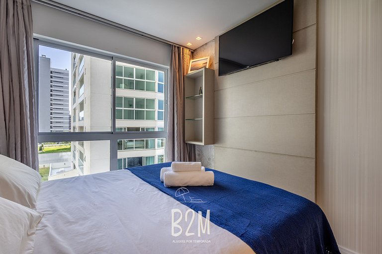 Vista mar, piscina borda infinita, homeclub Bali