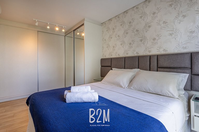 Vista mar, piscina borda infinita, homeclub Bali