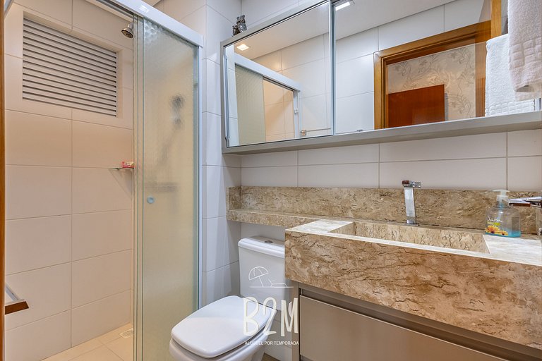 Vista mar, piscina borda infinita, homeclub Bali