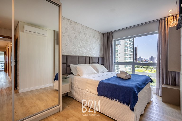 Vista mar, piscina borda infinita, homeclub Bali