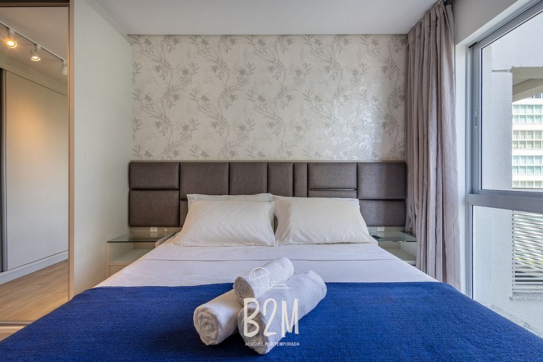 Vista mar, piscina borda infinita, homeclub Bali