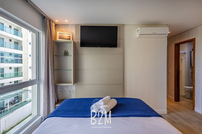 Vista mar, piscina borda infinita, homeclub Bali