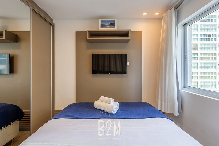 Vista mar, piscina borda infinita, homeclub Bali