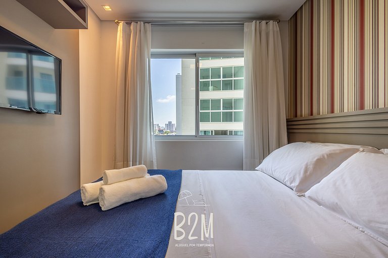 Vista mar, piscina borda infinita, homeclub Bali