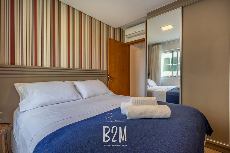 Vista mar, piscina borda infinita, homeclub Bali