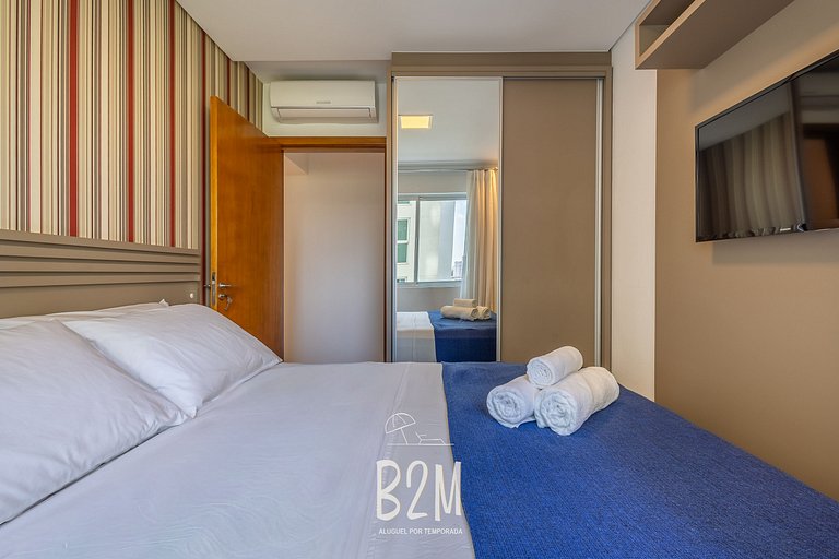 Vista mar, piscina borda infinita, homeclub Bali