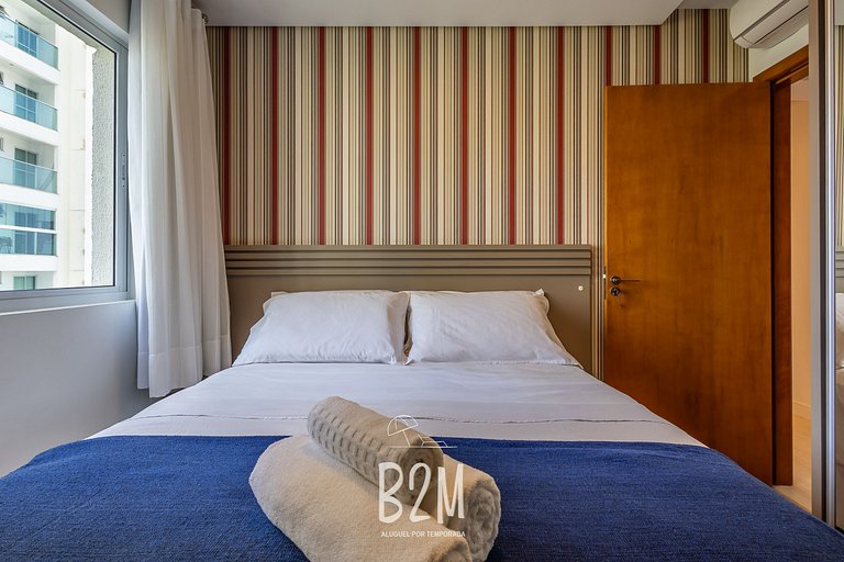 Vista mar, piscina borda infinita, homeclub Bali