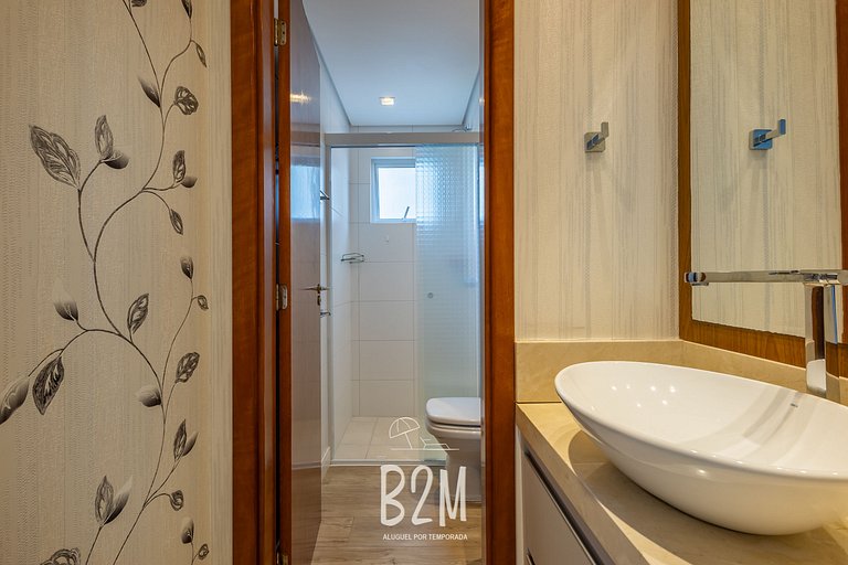 Vista mar, piscina borda infinita, homeclub Bali