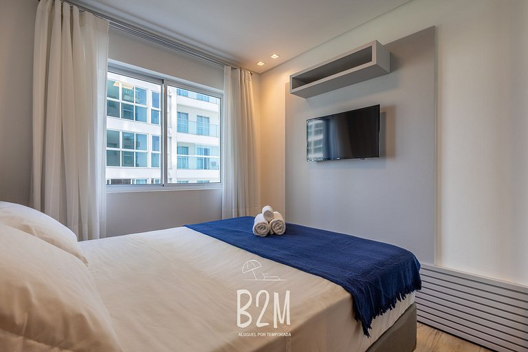 Vista mar, piscina borda infinita, homeclub Bali