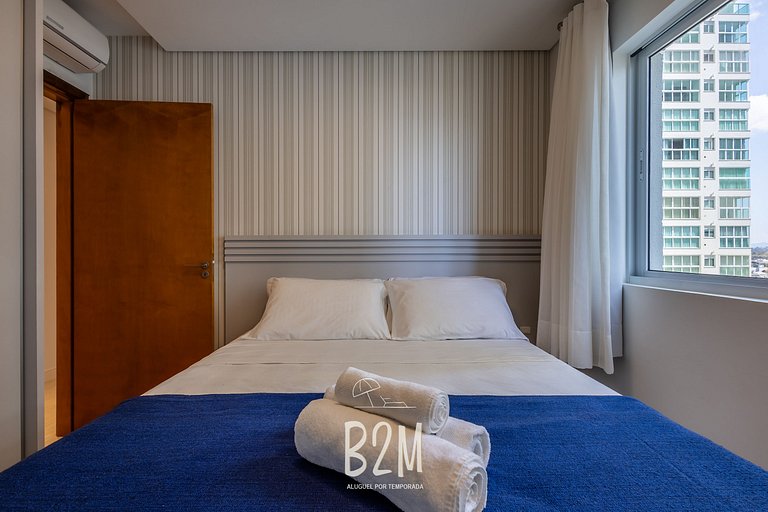 Vista mar, piscina borda infinita, homeclub Bali