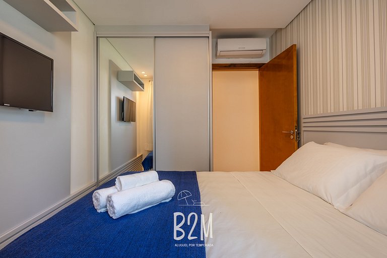 Vista mar, piscina borda infinita, homeclub Bali