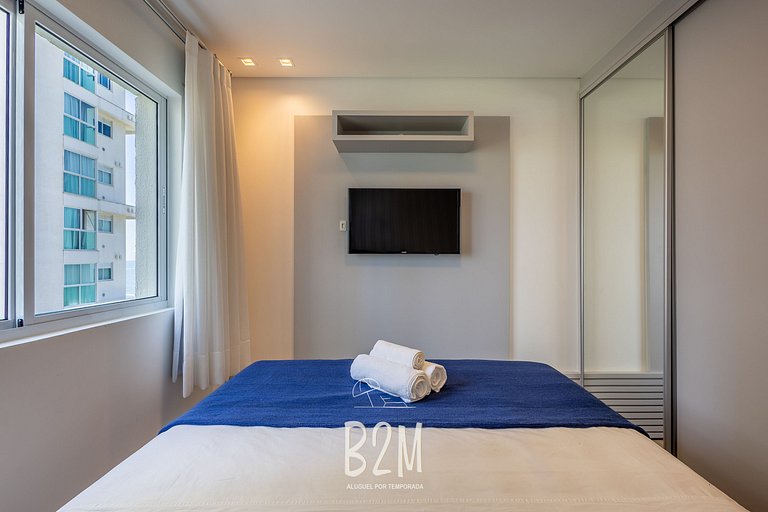 Vista mar, piscina borda infinita, homeclub Bali