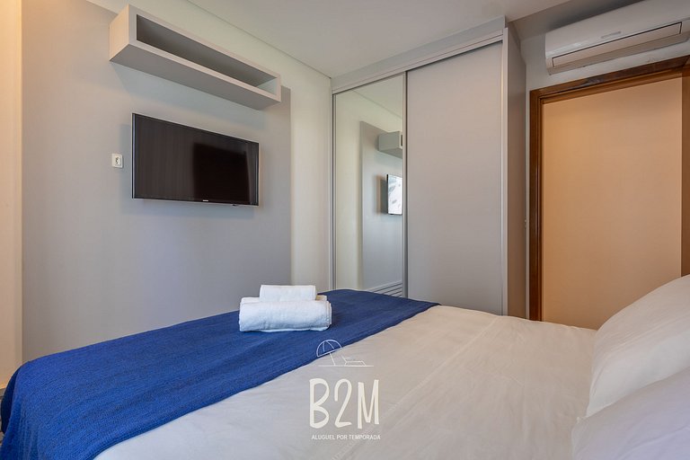 Vista mar, piscina borda infinita, homeclub Bali