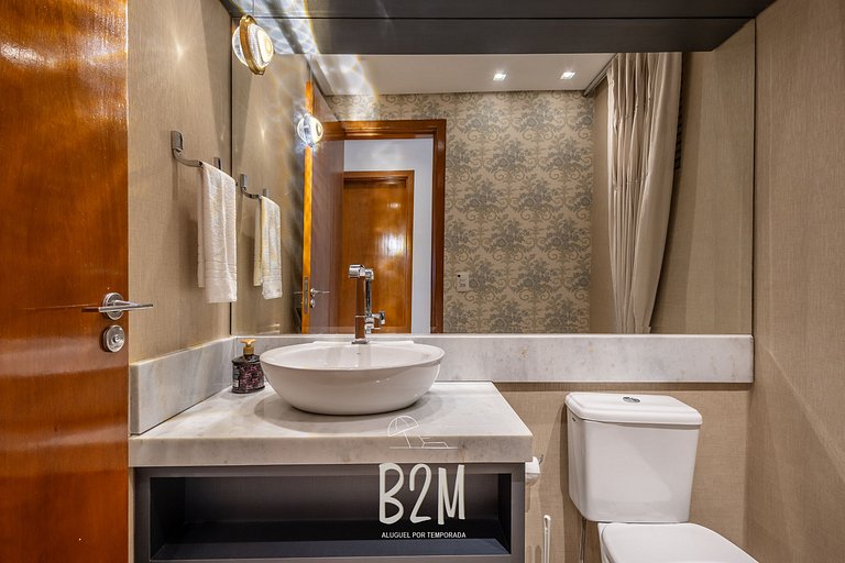 Vista mar, piscina borda infinita, homeclub Bali