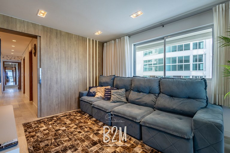 Vista mar, piscina borda infinita, homeclub Bali