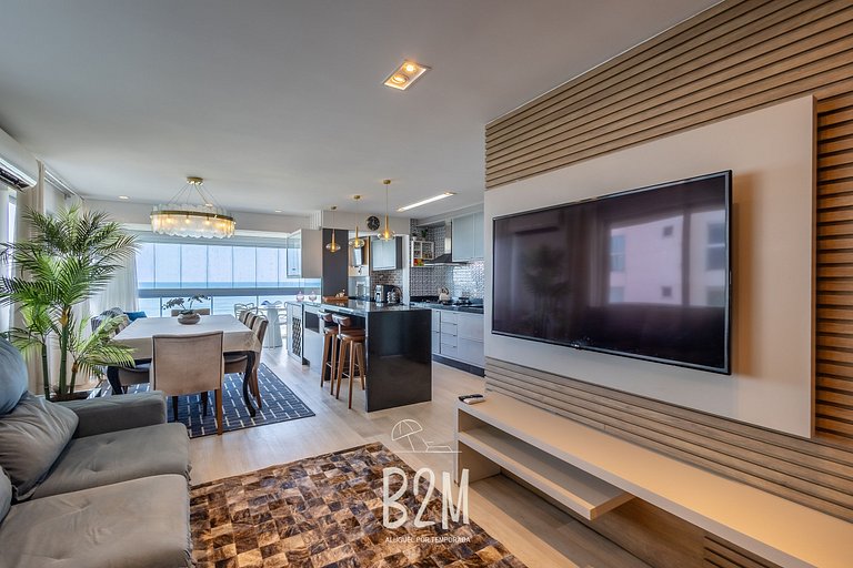 Vista mar, piscina borda infinita, homeclub Bali