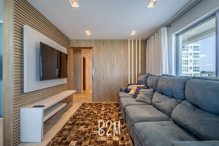 Vista mar, piscina borda infinita, homeclub Bali