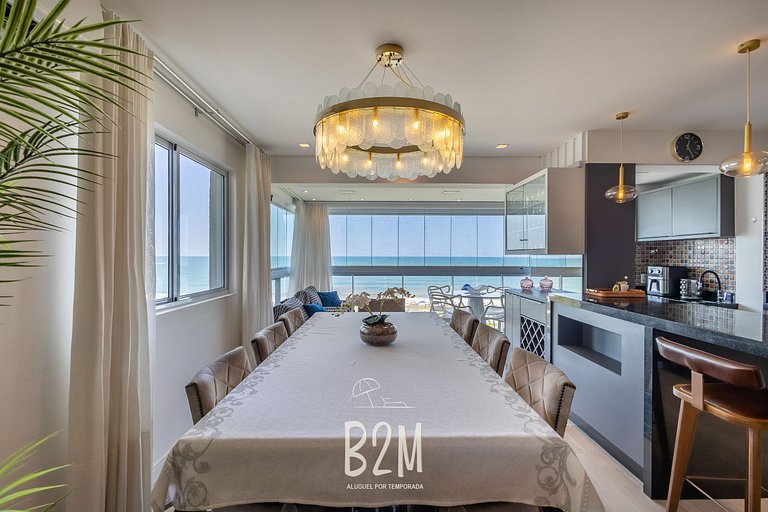 Vista mar, piscina borda infinita, homeclub Bali