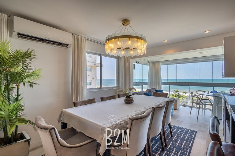 Vista mar, piscina borda infinita, homeclub Bali