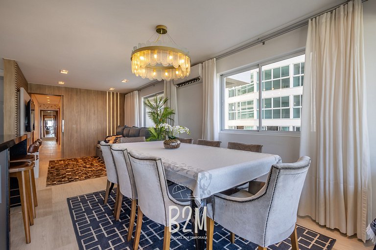 Vista mar, piscina borda infinita, homeclub Bali