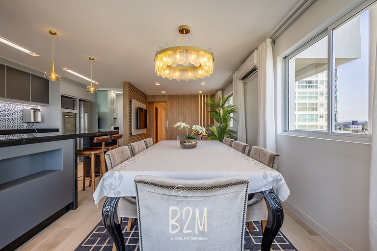 Vista mar, piscina borda infinita, homeclub Bali