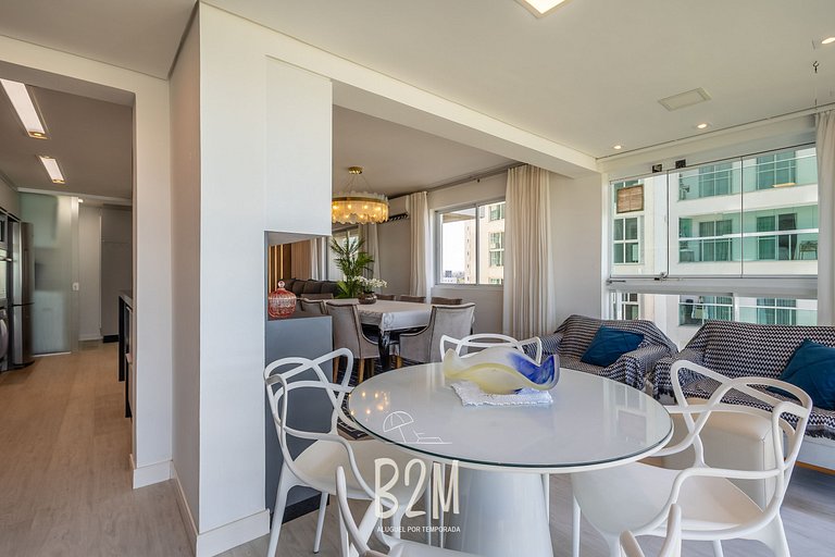 Vista mar, piscina borda infinita, homeclub Bali