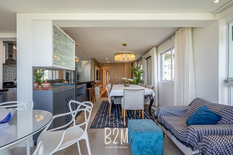 Vista mar, piscina borda infinita, homeclub Bali