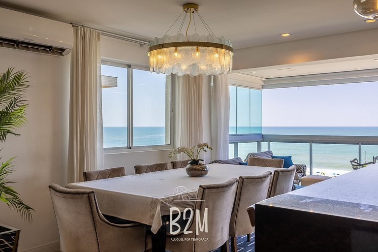 Vista mar, piscina borda infinita, homeclub Bali