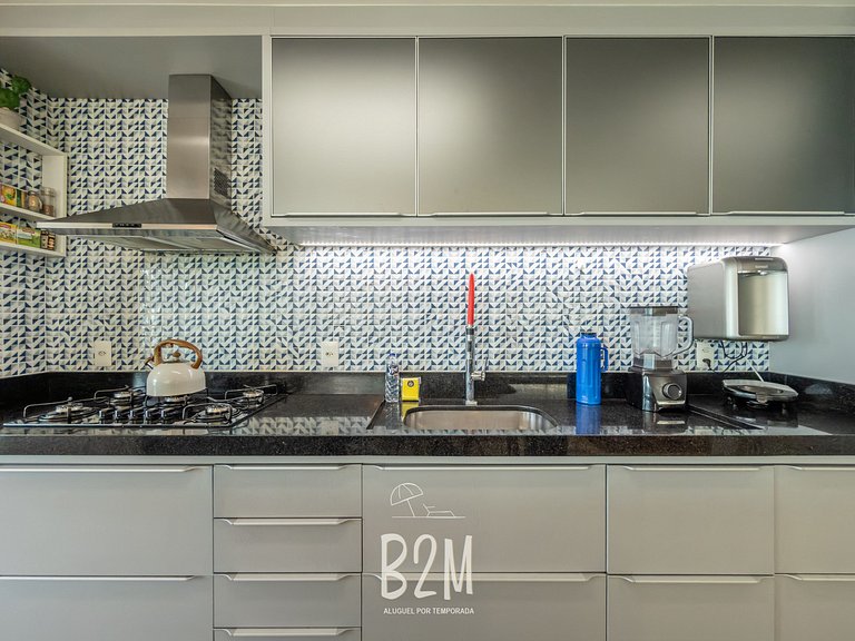 Vista mar, piscina borda infinita, homeclub Bali