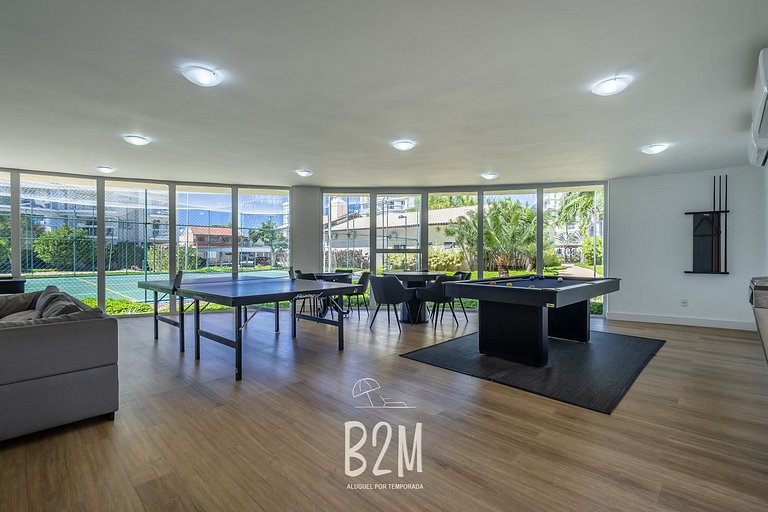 Férias, Beto Carrero, Piscina, mar