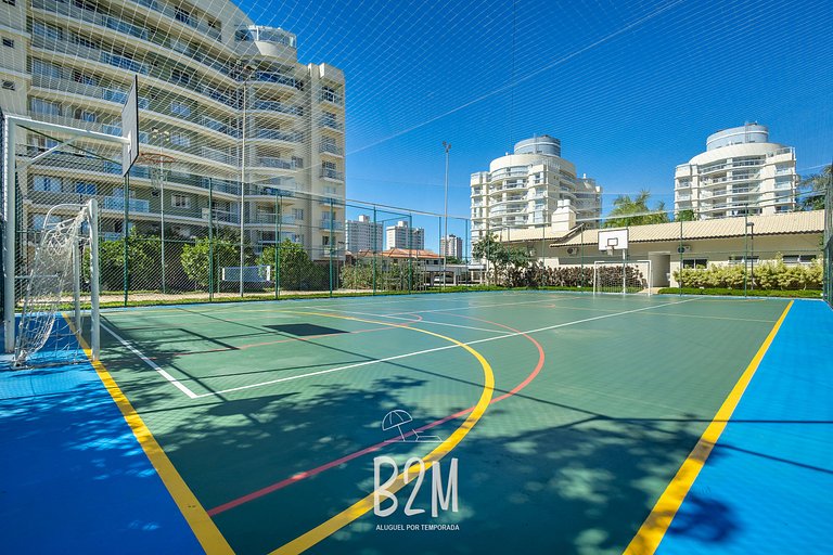 Férias, Beto Carrero, Piscina, mar