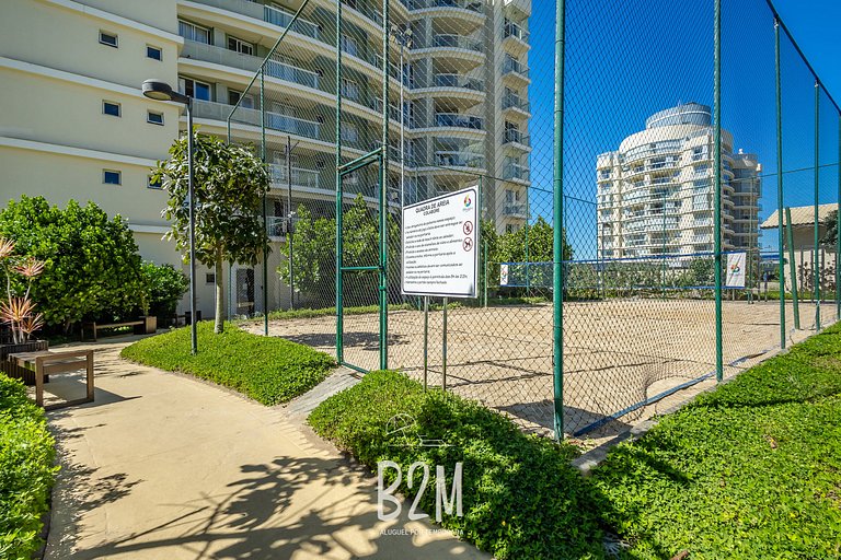 Férias, Beto Carrero, Piscina, mar