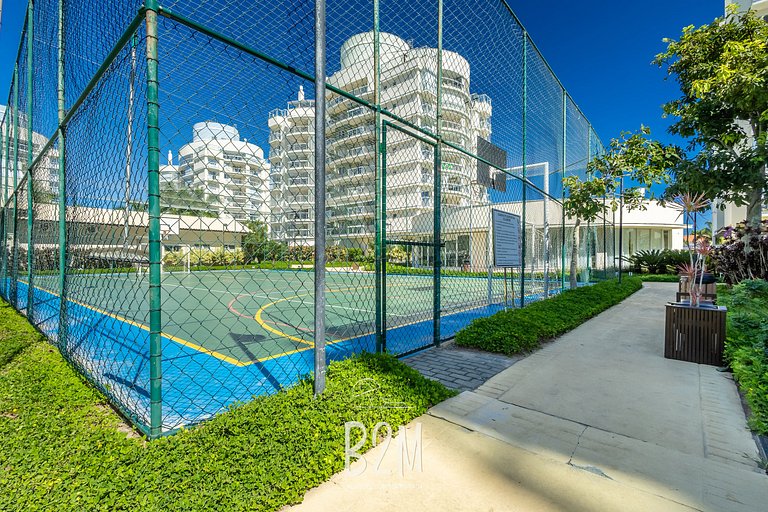 Férias, Beto Carrero, Piscina, mar