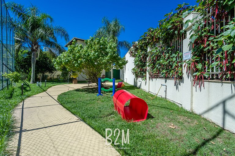 Férias, Beto Carrero, Piscina, mar