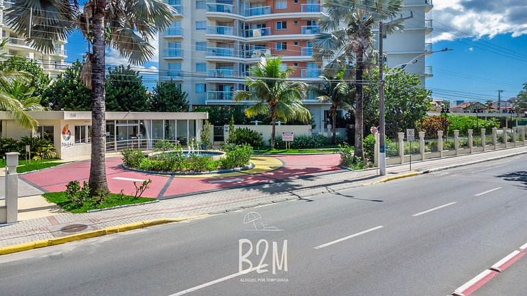 Férias, Beto Carrero, Piscina, mar