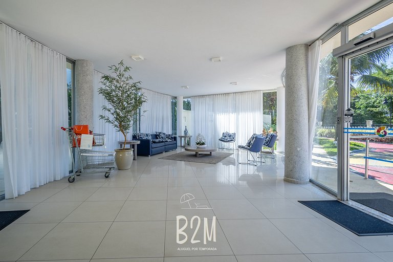 Férias, Beto Carrero, Piscina, mar