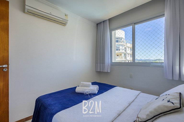 Piscina com bar molhado, praia, Beto Carrero