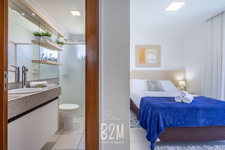 Piscina com bar molhado, praia, Beto Carrero