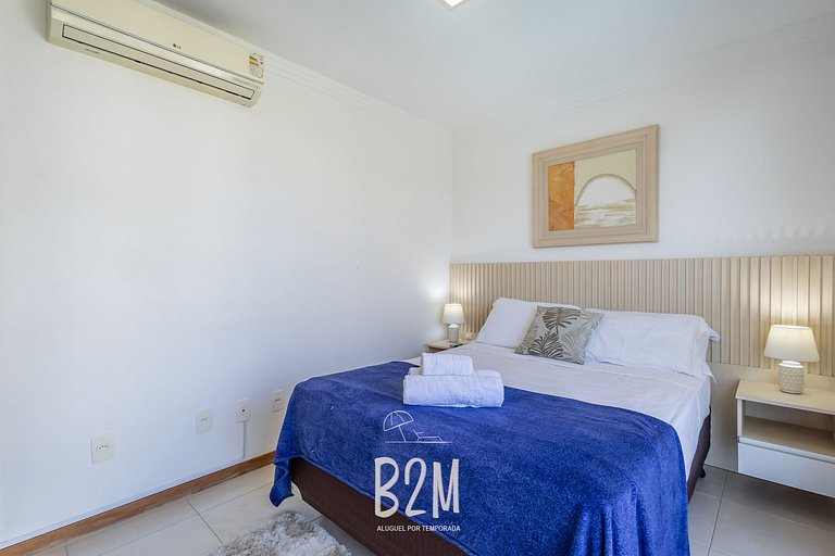 Piscina com bar molhado, praia, Beto Carrero