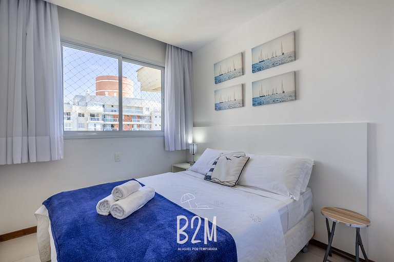 Piscina com bar molhado, praia, Beto Carrero