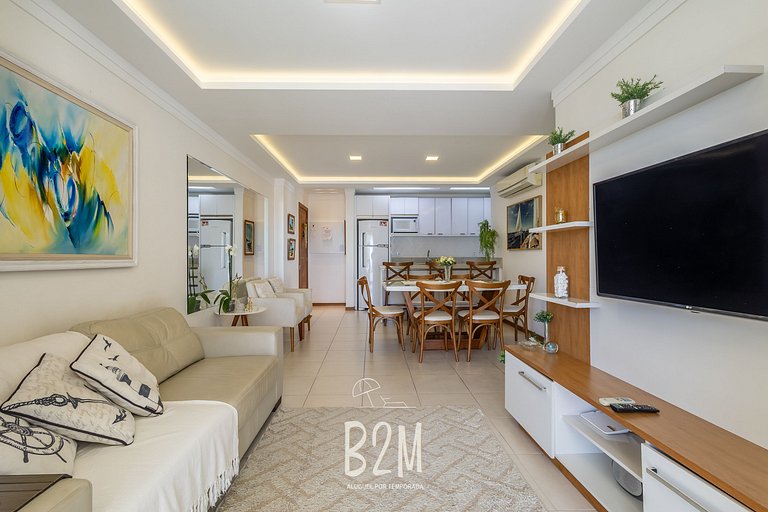 Piscina com bar molhado, praia, Beto Carrero