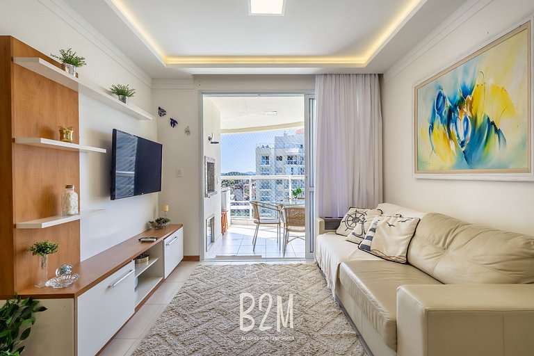 Piscina com bar molhado, praia, Beto Carrero