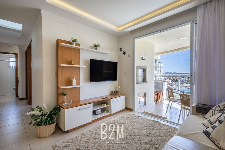 Piscina com bar molhado, praia, Beto Carrero